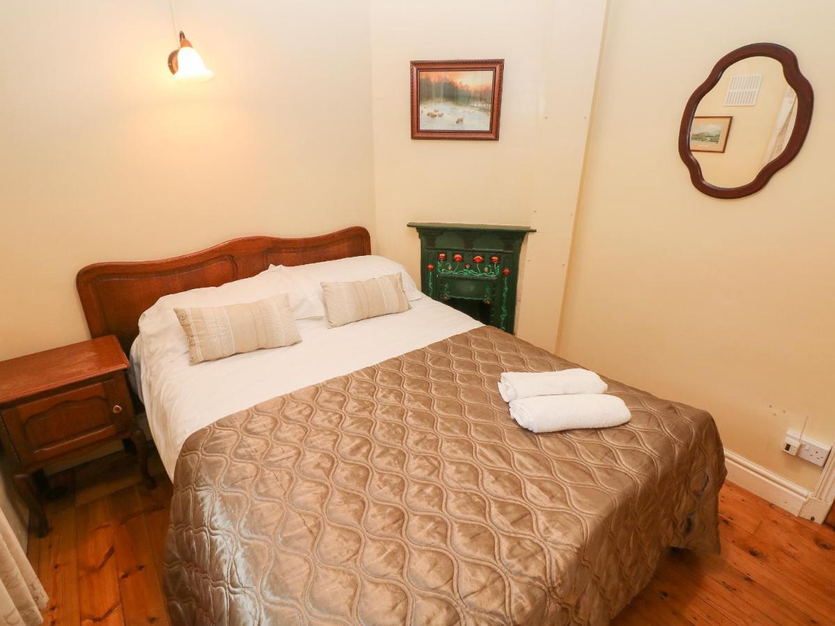 סוואנסי Brook Cottage מראה חיצוני תמונה