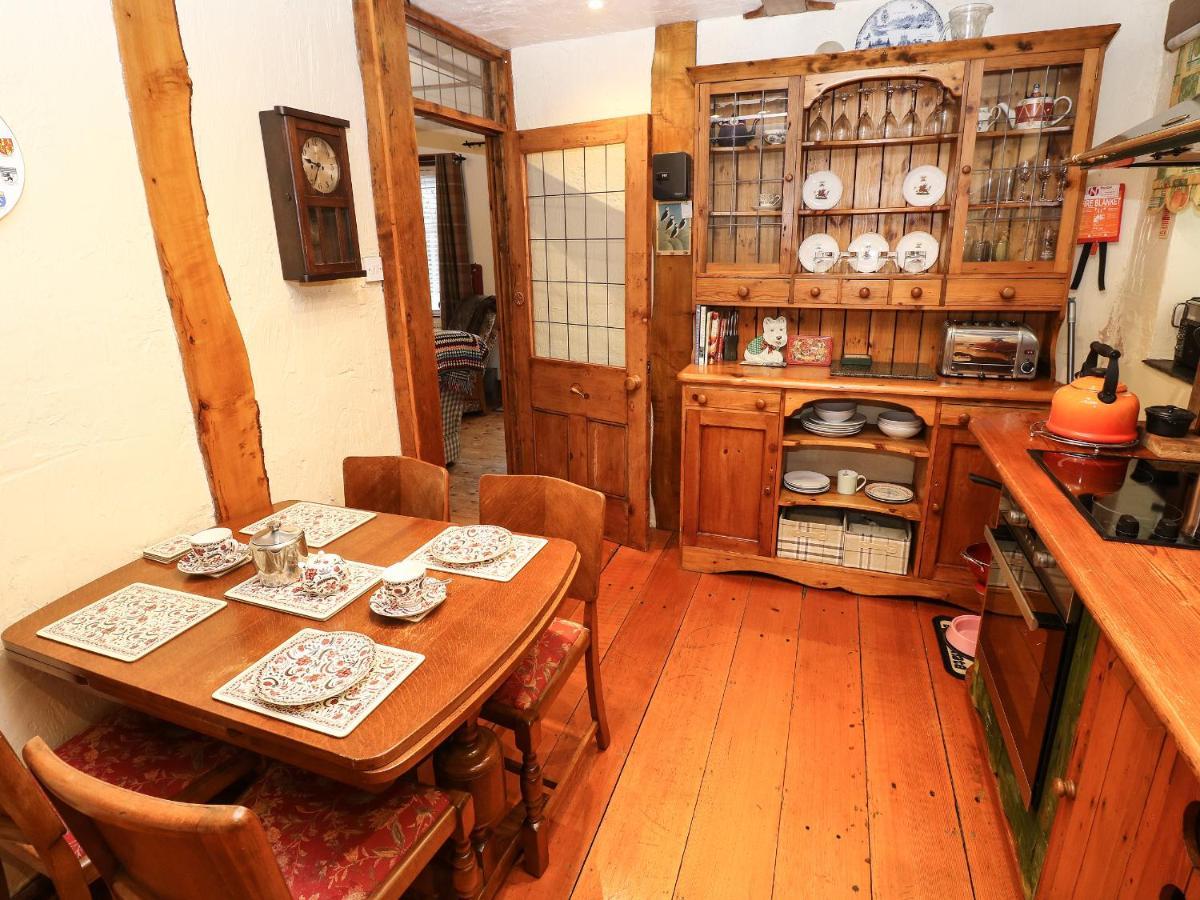סוואנסי Brook Cottage מראה חיצוני תמונה