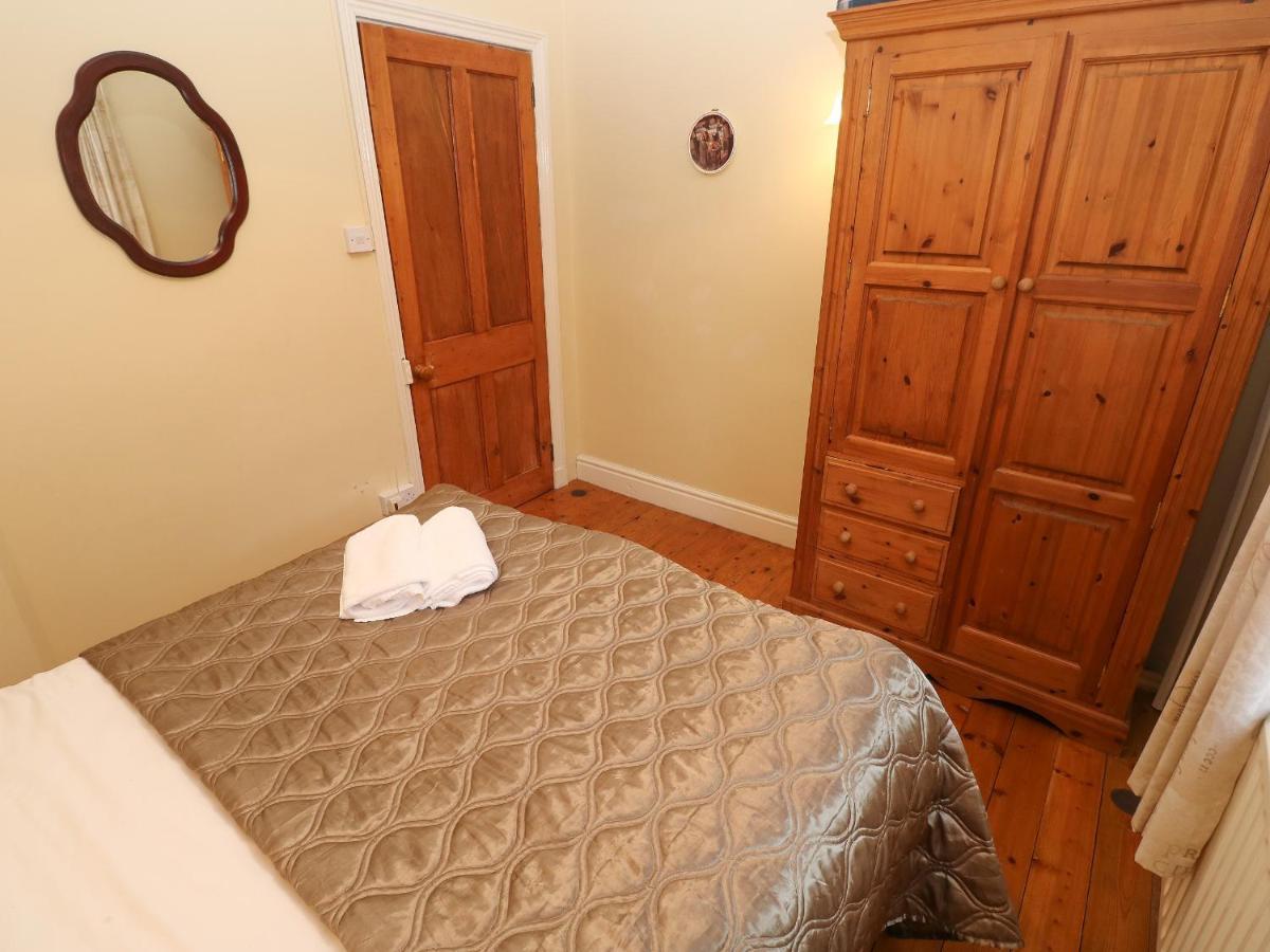 סוואנסי Brook Cottage מראה חיצוני תמונה