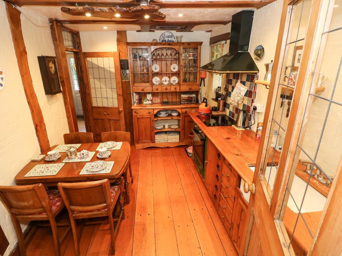 סוואנסי Brook Cottage מראה חיצוני תמונה