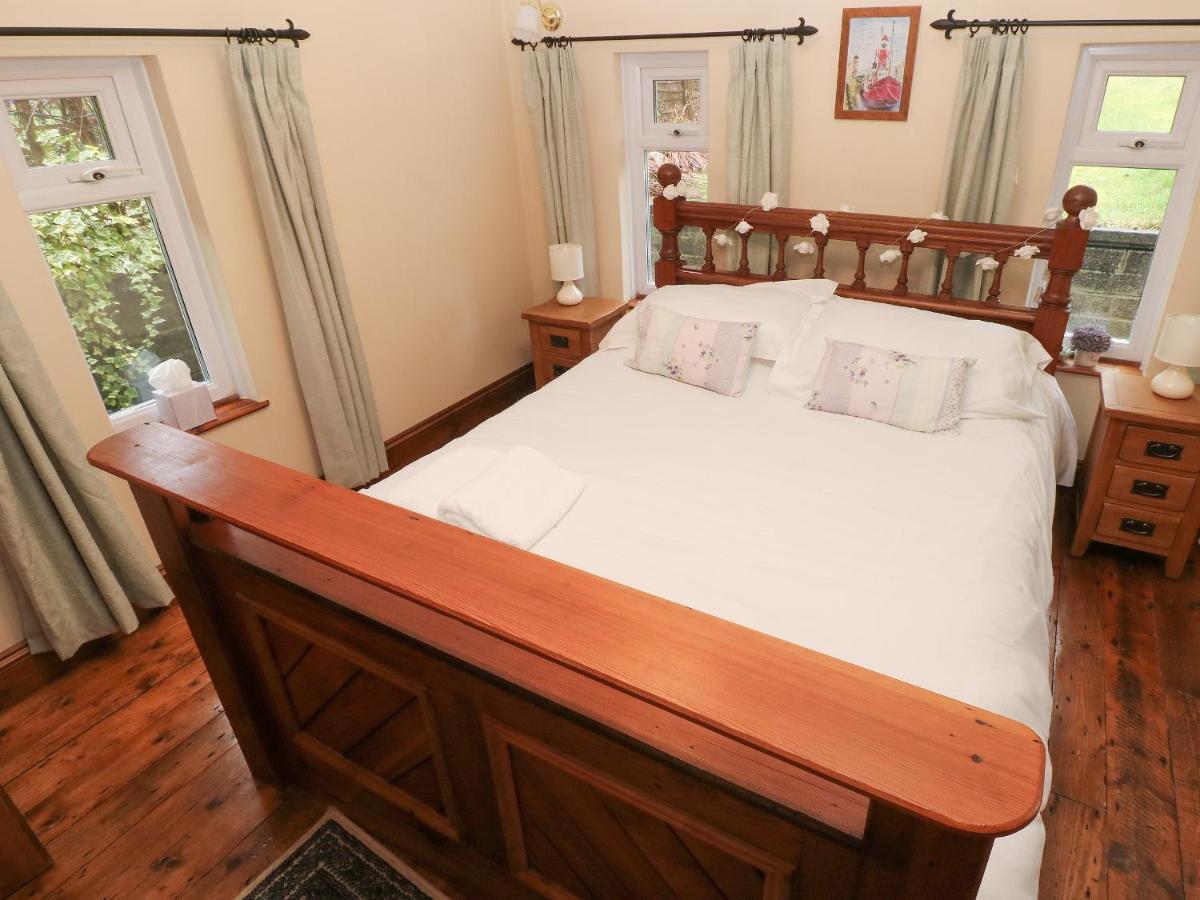 סוואנסי Brook Cottage מראה חיצוני תמונה